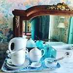 L'hotel De Herce D'hote Alojamento de Acomodação e Pequeno-almoço