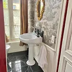 L'hotel De Herce D'hote