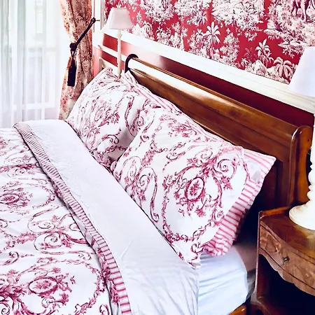 לינה וארוחת בוקר L'hotel De Herce D'hote