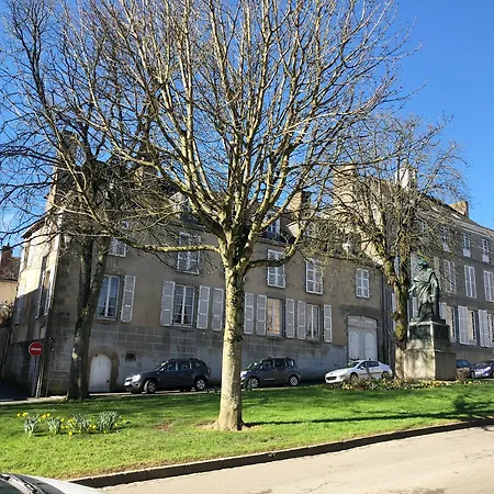 L'hotel De Herce D'hote 4*