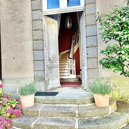 L'hotel De Hercé D'hote * Mayenne