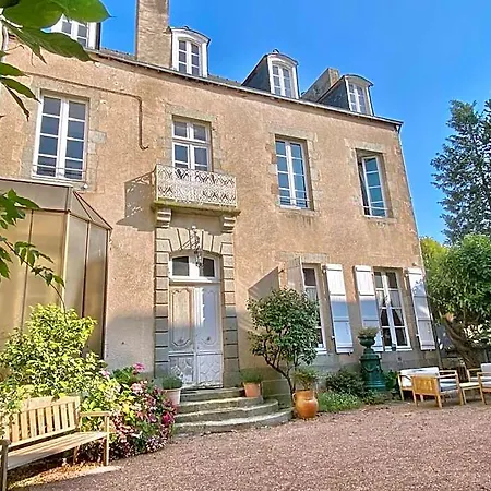 L'hotel De Herce D'hote