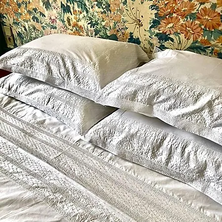 L'hotel De Herce D'hote Bed & Breakfast Mayenne