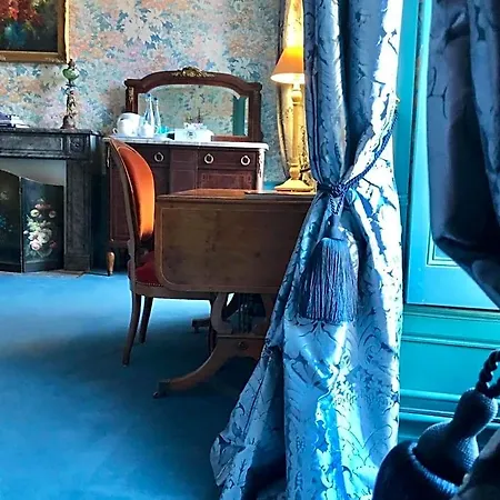 L'hotel De Herce D'hote Bed & Breakfast