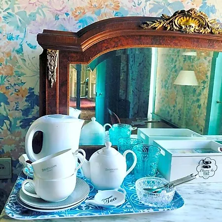L'hotel De Herce D'hote 4*