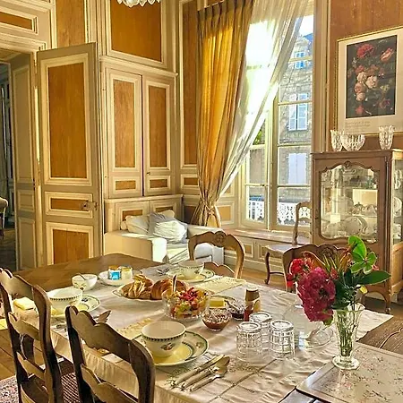 L'hotel De Herce D'hote 4*