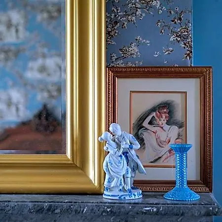 Bed & Breakfast L'hotel De Herce D'hote