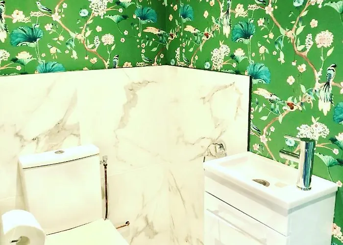 L'hotel De Herce D'hote Mayenne