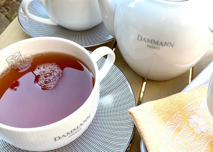 Bed & Breakfast L'hotel De Herce D'hote Mayenne